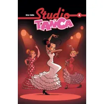 Studio Ta�ca. Tom 4