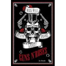Guns N' Roses. Ostatni giganci z rockowej d�ungli