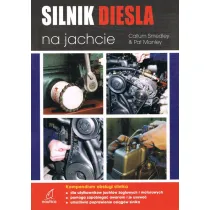 Silnik Diesla na jachcie