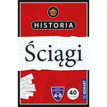 Historia. cigi. Szkoa podstawowa. Klasy 4-8