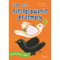Czym jest... niestosowanie przemocy. Na katechezie i w domu
