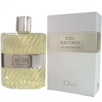 Dior Eau Sauvage Woda toaletowa 50 ml