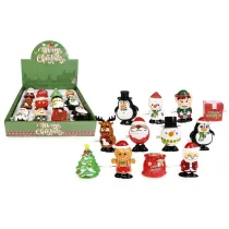 Artyk Figurki �wi�teczne mix