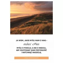 Koinonia Karnet - Ja wiem, jakie my�li mam o was...