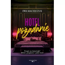 Hotel podanie