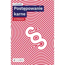 Post�powanie karne w pigu�ce + testy online