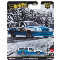 Hot Wheels Kultowe auto JBK68 Mattel