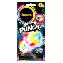 Tm Toys Balon LED Zmiana koloru 80057