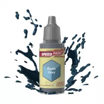 The Army Painter Army Painter - Speedpaint Runic Grey 18ml