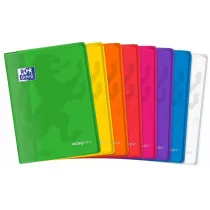 Zeszyt A4 Oxford Easybook kratka 60 kartek