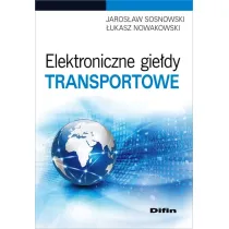 Elektroniczne gie�dy transportowe