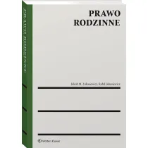 Prawo rodzinne