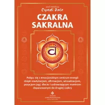 Czakra sakralna