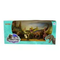Dinozaury