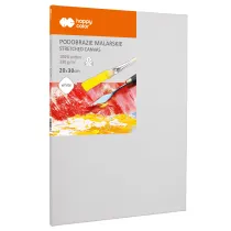 Happy Color Podobrazie malarskie bawe�niane p��tno 20x30cm, 330g