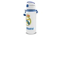 Bidon 600ml Real Madryt RM00005