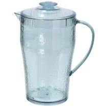 Excellent Houseware Dzbanek z pokryw do wody i sokw 1.9 l