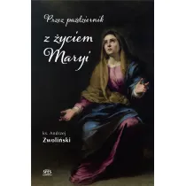 Przez pa�dziernik z �yciem Maryi