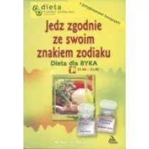 Byk.  Jedz zgodnie ze swoim znakiem zodiaku.
