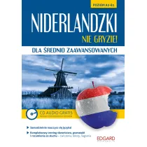 Niderlandzki nie gryzie! dla �red. zaaw.