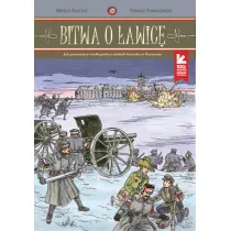 Bitwa o �awic�