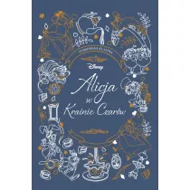Alicja w Krainie Czarw