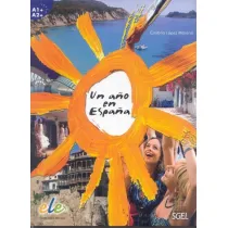 Ano en Espana + CD