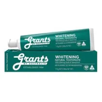 Grants of Australia Pasta do zbw Grants - Wybielajca z mit 110 g