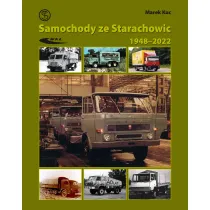Samochody ze Starachowic 1948-2022