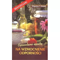 Sprawdzone sposoby na wzmocnienie odporno�ci