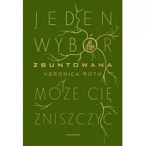 Zbuntowana