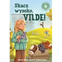 Skacz wysoko, Vilde!