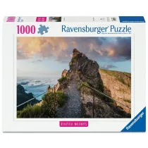 Puzzle 1000 Pathway to Heaven Ravensburger