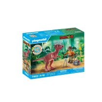 Dinos Playmobil Obserwacja Stygimolocha 71822