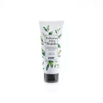 Anwen Odywka do wosw o redniej porowatoci Proteinowa Zielona Herbata 200 ml