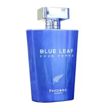 Pendora Scents Blue Leaf Pour Homme Woda perfumowana 100 ml