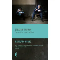 Stra�nik trumny. Opowie�� o mojej rodzinie
