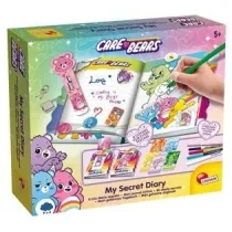 Lisciani Troskliwe misie pami�tnik