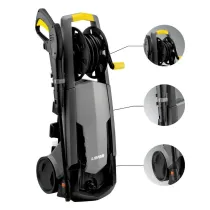 Lavor Myjka ci�nieniowa predator 160/2500w/160bar + patio