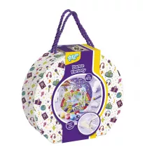 Zestaw kreatywny Dance Factory odlewy gipsowe Totum