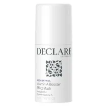 Declare _Age Control Vitamin A maseczka oczyszczajca do twarzy 75 ml