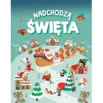 Nadchodz wita