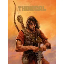 Shaigan. Thorgal. Saga