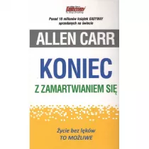 Koniec z zamartwianiem si