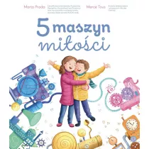 5 maszyn mioci