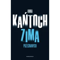 Zima po�egnanych. Krystyna Lesi�ska. Tom 4
