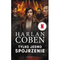 Tylko jedno spojrzenie (wydanie serialowe)