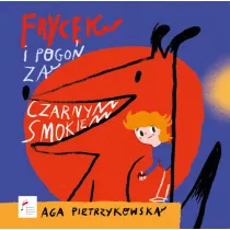 Frycek i pogo za Czarnym Smokiem