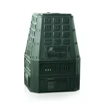 Prosperplast Kompostownik evogreen zielony 800 l