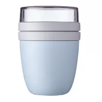 Mepal Lunchpot Ellipse Nordic Blue 700 ml